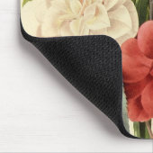  bloemen, Camellias en Narcissus, Redoute Muismat (Hoek)