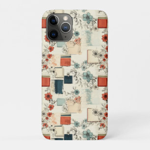  Bloemen & Camerapatroon (7) Case-Mate iPhone Case