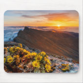 Bloemen | Canarische Eilanden, Spanje Muismat (Voorkant)