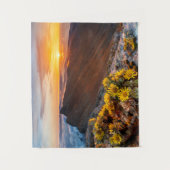 Bloemen | Canarische Eilanden, Spanje Wandkleed (Voorkant)