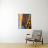 Bloemen | Canarische Eilanden, Spanje Wandkleed (In situ)