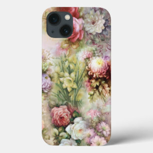  bloemen Case-Mate iPhone case