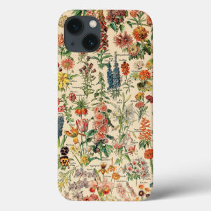 bloemen Case-Mate iPhone case