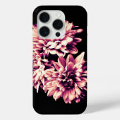 Bloemen Case-Mate iPhone Case (Achterkant)