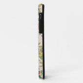  bloemen Case-Mate iPhone case (Achterkant/links)