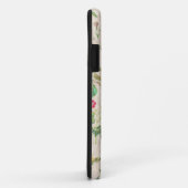  bloemen Case-Mate iPhone case (Achterkant/rechts)