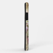  bloemen Case-Mate iPhone case (Achterkant/rechts)