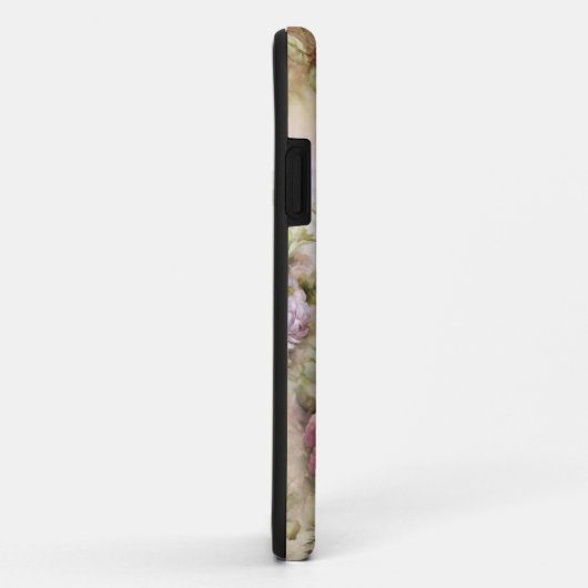 bloemen Case-Mate iPhone case (Achterkant/rechts)