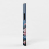 Bloemen Case-Mate iPhone Case (Achterkant/rechts)