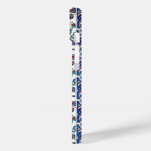 BLOEMEN Case-Mate iPhone CASE (Achterkant / Links)