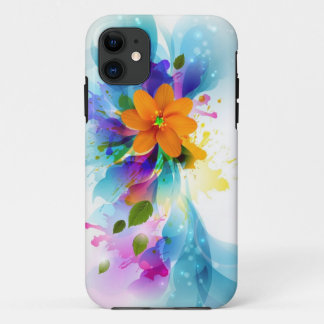 Bloemen Case-Mate iPhone Case