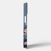 Bloemen Case-Mate iPhone Case (Achterkant / Rechts)