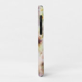  bloemen Case-Mate iPhone case (Achterkant/links)