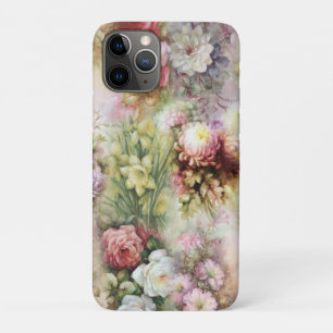  bloemen Case-Mate iPhone case