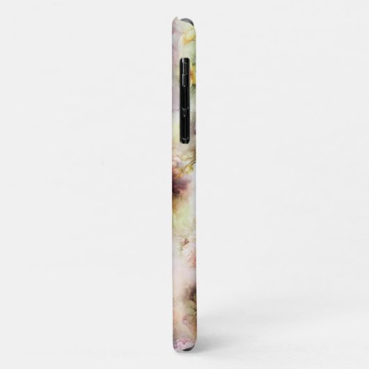  bloemen Case-Mate iPhone case (Achterkant/links)
