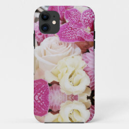 Bloemen Case-Mate iPhone Case