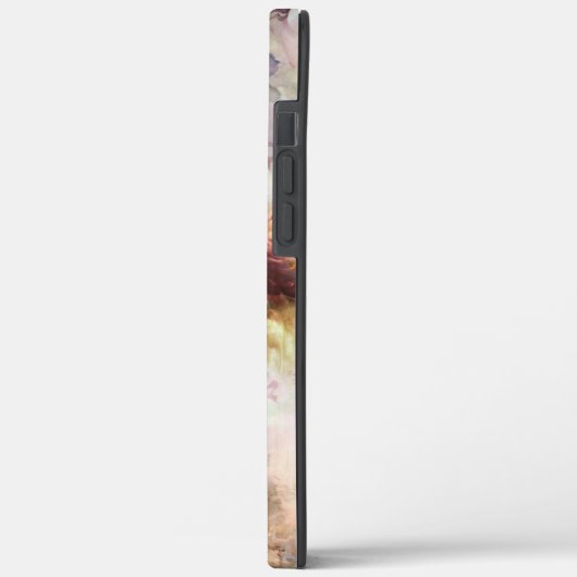 bloemen Case-Mate iPhone case (Achterkant / Links)