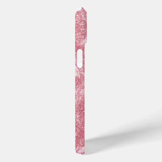Bloemen Case-Mate iPhone Case (Achterkant / Rechts)