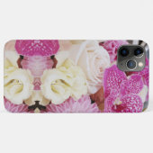 Bloemen Case-Mate iPhone Case (Achterkant (horizontaal))