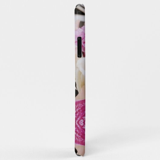 Bloemen Case-Mate iPhone Case (Achterkant/rechts)