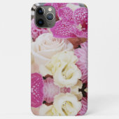 Bloemen Case-Mate iPhone Case (Achterkant)