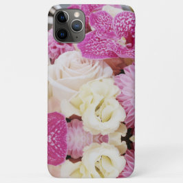 Bloemen Case-Mate iPhone Case