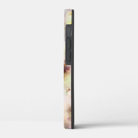  bloemen Case-Mate iPhone case (Achterkant / Links)