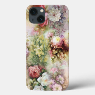bloemen Case-Mate iPhone case