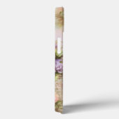 bloemen Case-Mate iPhone case (Achterkant / Rechts)