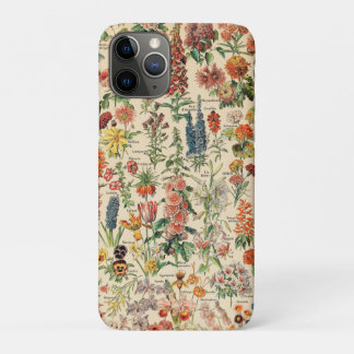  bloemen Case-Mate iPhone case
