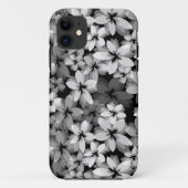 bloemen Case-Mate iPhone case (Achterkant)