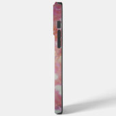  bloemen Case-Mate iPhone case (Achterkant / Links)