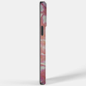  bloemen Case-Mate iPhone case (Achterkant / Rechts)