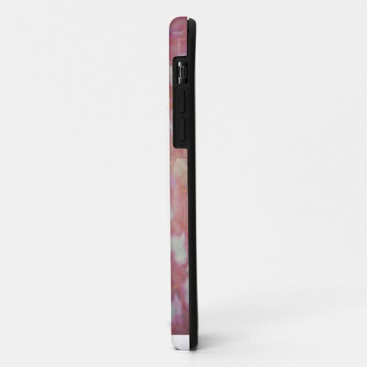  bloemen Case-Mate iPhone case (Achterkant/links)