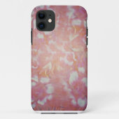  bloemen Case-Mate iPhone case (Achterkant)
