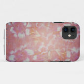  bloemen Case-Mate iPhone case (Achterkant (horizontaal))