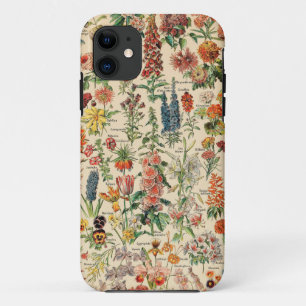 bloemen Case-Mate iPhone case