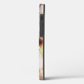 bloemen Case-Mate iPhone case (Achterkant / Links)