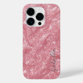 Bloemen Case-Mate iPhone Case (Achterkant)