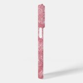 Bloemen Case-Mate iPhone Case (Achterkant / Rechts)