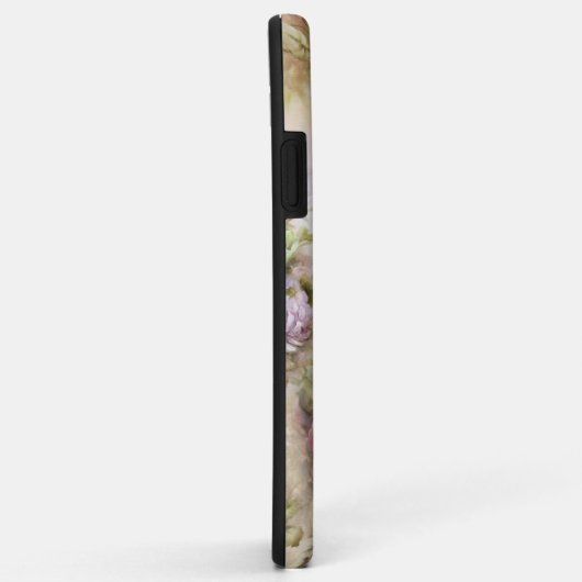bloemen Case-Mate iPhone case (Achterkant/rechts)