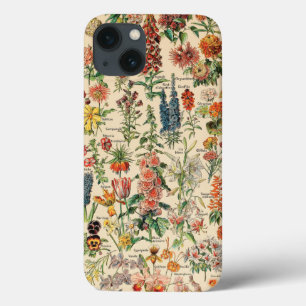 bloemen  Case-Mate iPhone case