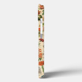  bloemen  Case-Mate iPhone case (Achterkant / Links)