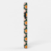Bloemen Case-Mate iPhone Case (Achterkant/rechts)