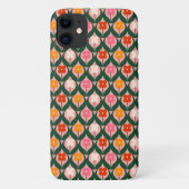 Bloemen Case-Mate iPhone Case (Achterkant)