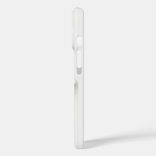 Bloemen Case-Mate iPhone Case (Achterkant / Links)