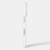 Bloemen Case-Mate iPhone Case (Achterkant / Rechts)