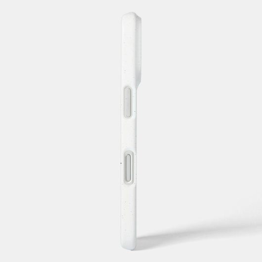 Bloemen Case-Mate iPhone Case (Achterkant / Rechts)