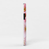Bloemen Case-Mate iPhone Case (Achterkant/rechts)