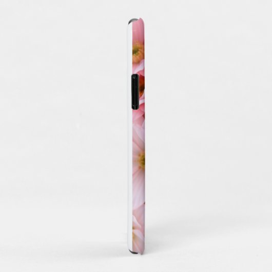 Bloemen Case-Mate iPhone Case (Achterkant/rechts)